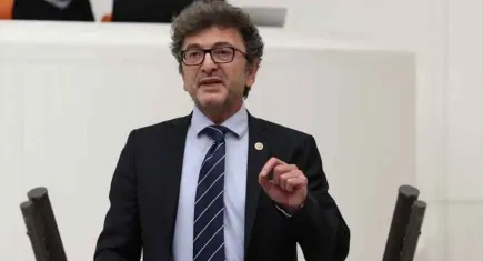 CHP’li Yüksel Taşkın’dan İzmir yangınları ve elektrik dağıtım şirketleri için TBMM’de soru önergesi