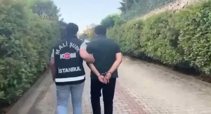 FETÖ’nün finans yapılanmasına operasyon: Zeki Doruk dahil 23 şüpheli adliyede 