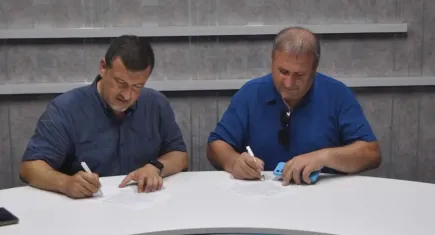 İZ-AFED ve EGEBAYDER’den İzmir’de Afet Bilinci ve Çevre Duyarlılığı İçin Güç Birliği