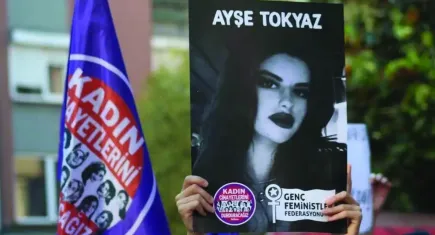 Önce Çocuklar ve Kadınlar Derneği: Bilgi kirliliği değil, sorumluluk istiyoruz