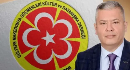 Özkardeşler'den Kuzey Makedonya vatandaşlık başvuru süreci hakkında açıklama