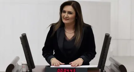 Sevda Erdan Kılıç: Çocuk emeği sermayeye peşkeş çekilemez