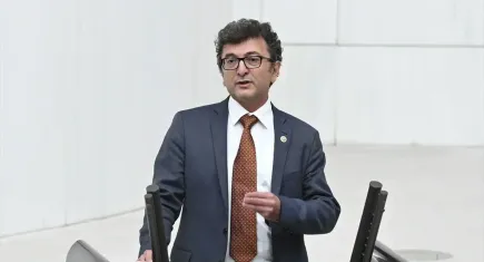 Taşkın’dan YÖK tepkisi: İlanları titizlik ile takip ediyoruz