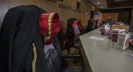 Adli tatil başladı: Nöbetçi mahkemeler hangi davalara bakacak? Yeni adli yılın önemli duruşma tarihleri açıklandı