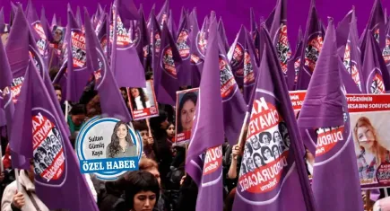 Ayşe’nin ardından… Kadınlar korumadan yoksun! 