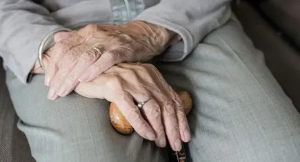 Derin Yoksulluk Ağı açıkladı… Huzurevleri yetersiz, evde bakım erişimi düşük