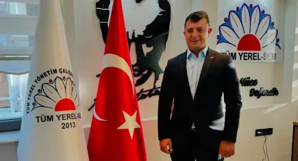 Erdağ'dan 10 Kasım tepkisi: "Cumhuriyetle hesaplaşma girişimi"