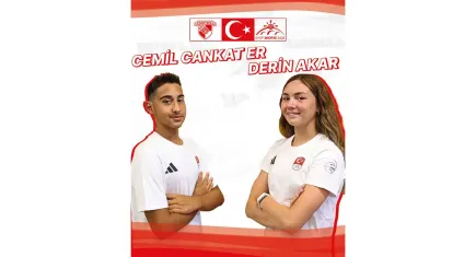 Göztepe’nin genç yüzücüleri Avrupa yolunda! 