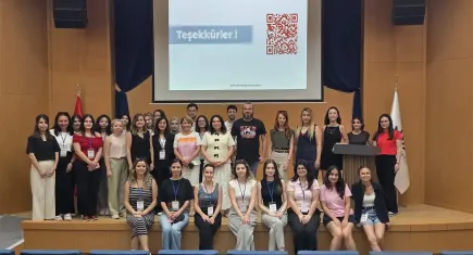 Karabağlar’da gençler özel Akademi Yaz Programı 