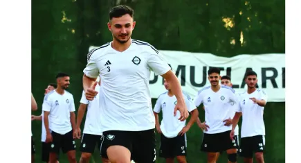 Altay’da çift mesai