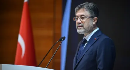 Bakan Yumaklı uyardı: Orman yangını riski en üst seviyede