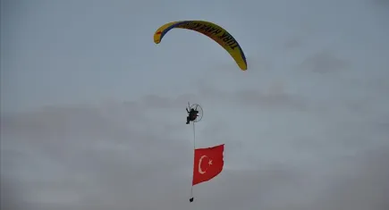 Eskişehir’de İç Anadolu Bölgesi 2. Akreditasyon Kampı başladı