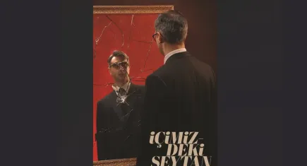 Sanatseverler tek perdede buluşacak: İçimizdeki Şeytan için geri sayım