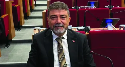 AK Partili Atmaca: Yavuz hırsız, ev sahibine baskın çıkarmış