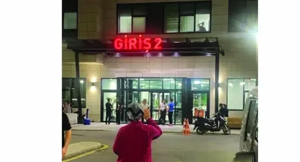 Ceza İnfaz Sisteminde Sivil Toplum Derneği’nden hapiste sağlık eleştirisi