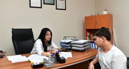Çiğli Belediyesi’nden LGS ve YKS adaylarına ücretsiz tercih desteği