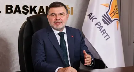 Saygılı’dan Büyükşehire sert eleştiri: İzmir bitirilemeyen projeler mezarlığına döndü!