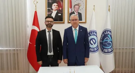 Doğu Akdeniz’in Jeopolitiği masaya yatırılacak