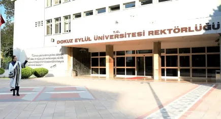 Dokuz Eylül Üniversitesi Tercih ve Tanıtım Günleri 24-25 Temmuz’da gerçekleşecek