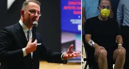 İzmir Tabip Odası’ndan tutuklu Murat Çalık’ın sağlık durumuna ilişkin açıklama