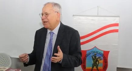 Kaymakçı: Rodos ve İstanköy Türklerinin Kültürel hakları tanınmalı