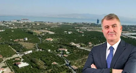 Kındap: İnciraltı İzmir’i Termal Sağlık Turizminde Dünya Markası Yapabilir