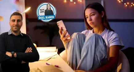 Sosyal medya ve sahte mutluluk algısı