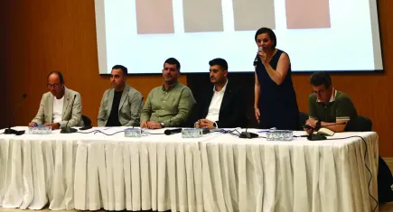  Tutuklu belediye başkanları için Karabağlar’da adalet ve dayanışma mesajı