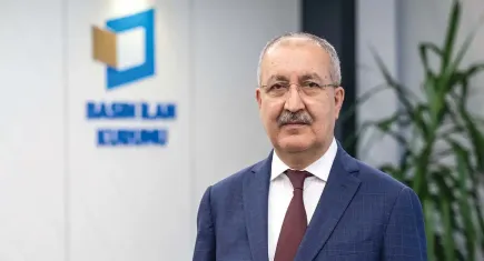 Cavit Erkılınç: Gazeteciler tarih sahnesinin görünmez kahramanlarıdır