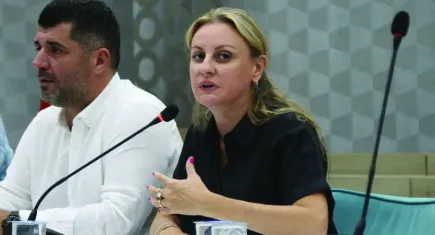 CHP İzmir’den kararlılık vurgusu