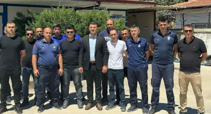 Erdağ’dan tepki: Zabıta emekçileri linç edilmemeli