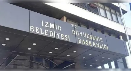 İzmir Büyükşehir’den zabıta müdahalesine soruşturma: Görüntüler sonrası açığa alındı