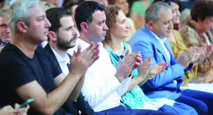 Lozan’ın yıldönümünde Bayraklı Belediyesi’nden birlik ve dayanışma mesajı