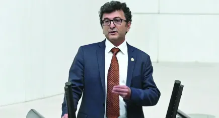 Taşkın, Cumartesi Annelerinin sembol ismini andı