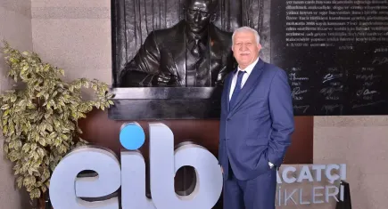 Türk doğal taşını 11 ülkede tanıtılacak