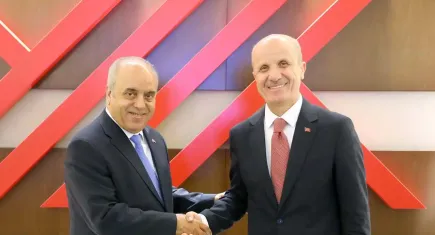 Türkiye-Ürdün Üniversitesi kurulması için mutabakat sağlandı