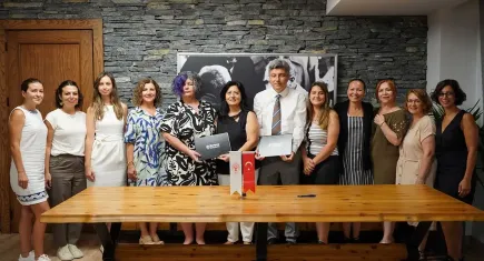 Bornova Belediyesi’nde kadın hakları için program başlıyor
