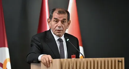 Florya’dan Kemerburgaz’a: Geleceğin Galatasaray’ı inşa ediliyor