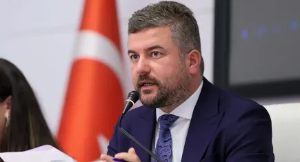 Görkem Duman: Artık bardağın yarısı boş