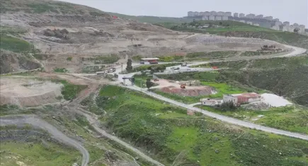 Harmandalı çöplüğü isyanı: Mahalleli ‘tesisi kapatın’ dedi
