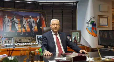 Başkan Türkmen'den önemli çağrı
