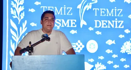 Durmaz: Geleceği hep birlikte inşa edeceğiz