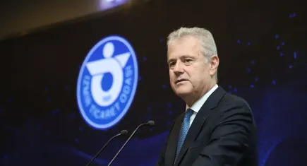 Türkiye’nin İlk Dünya Bankası Destekli Organize Tarım Bölgesine Dev Yatırım