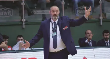 Ahmet Gürgen, Petkimspor altyapı sorumlusu oldu