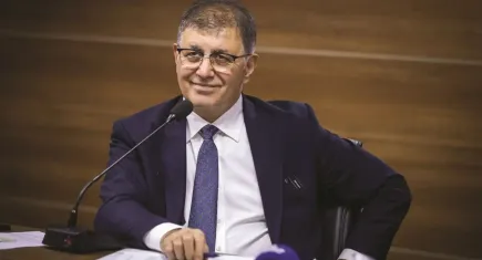 Başkan Tugay’dan su ile ilgili çok önemli açıklama