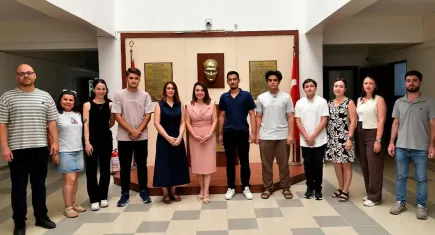 Bornova Belediyesi'nden ücretsiz eğitim desteği!