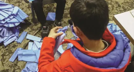 Çocuk suçları artıyor: Önce Çocuklar ve Kadınlar Derneği uyardı