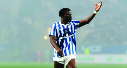 Göztepe’ye 10 numara transfer