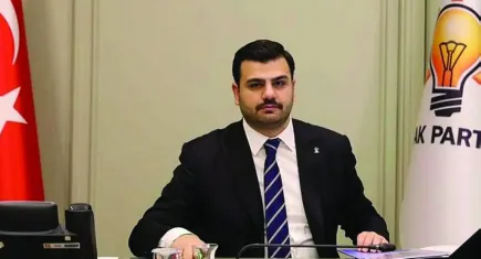 İnan’dan İzmir’deki su krizine yanıt: Çeşme susuz değil, CHP’siz kalmalı