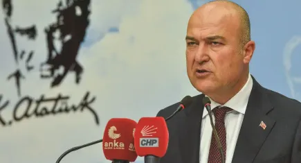 İskenderun’daki 2 şehit için Murat Bakan’dan ihmal iddiası
